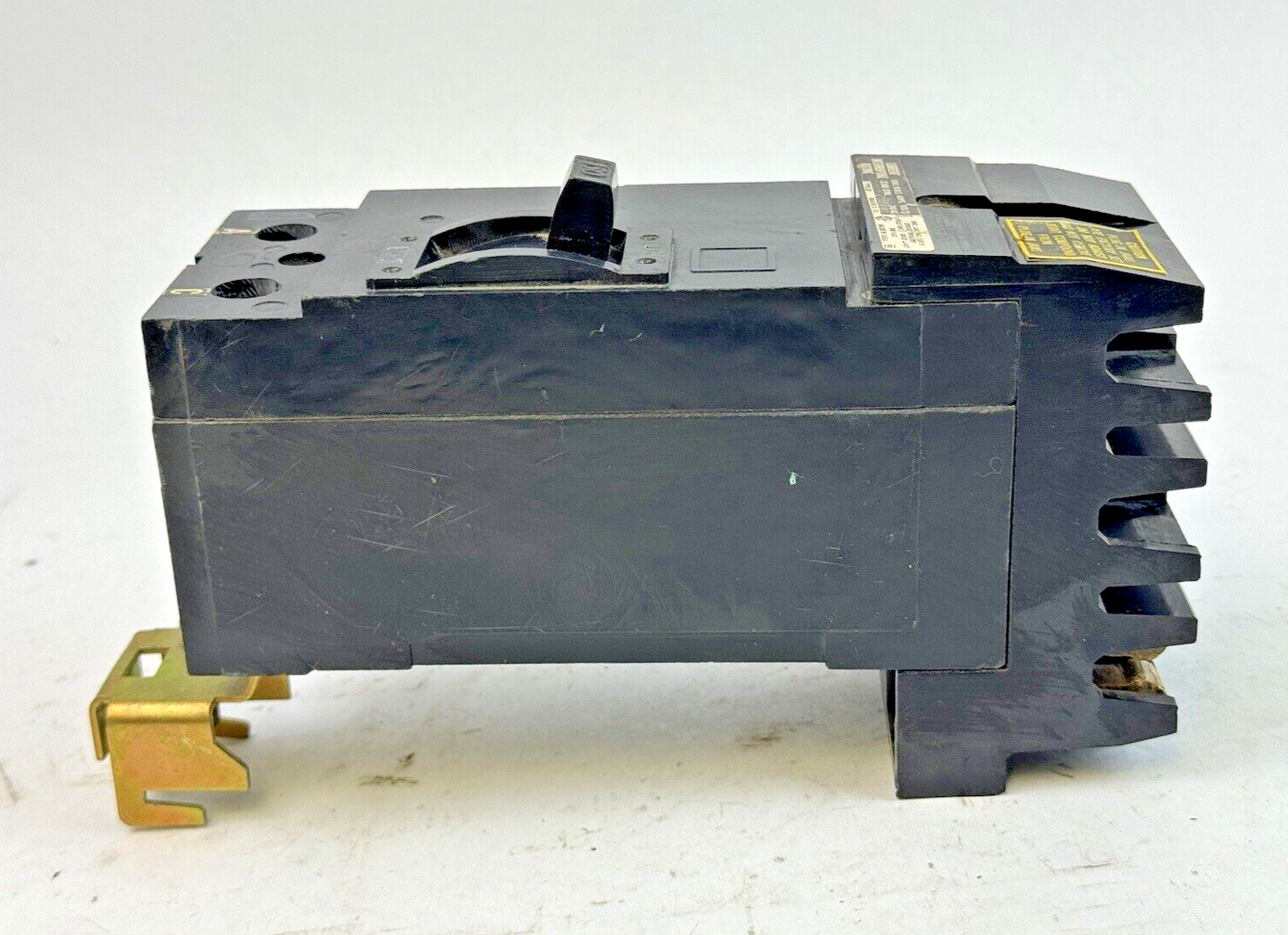 SQUARE D - Q2-22150-ACH - THERMAL MAG CIRCUIT BREAKER - 2 POLE/ 150 A/ 240 VAC