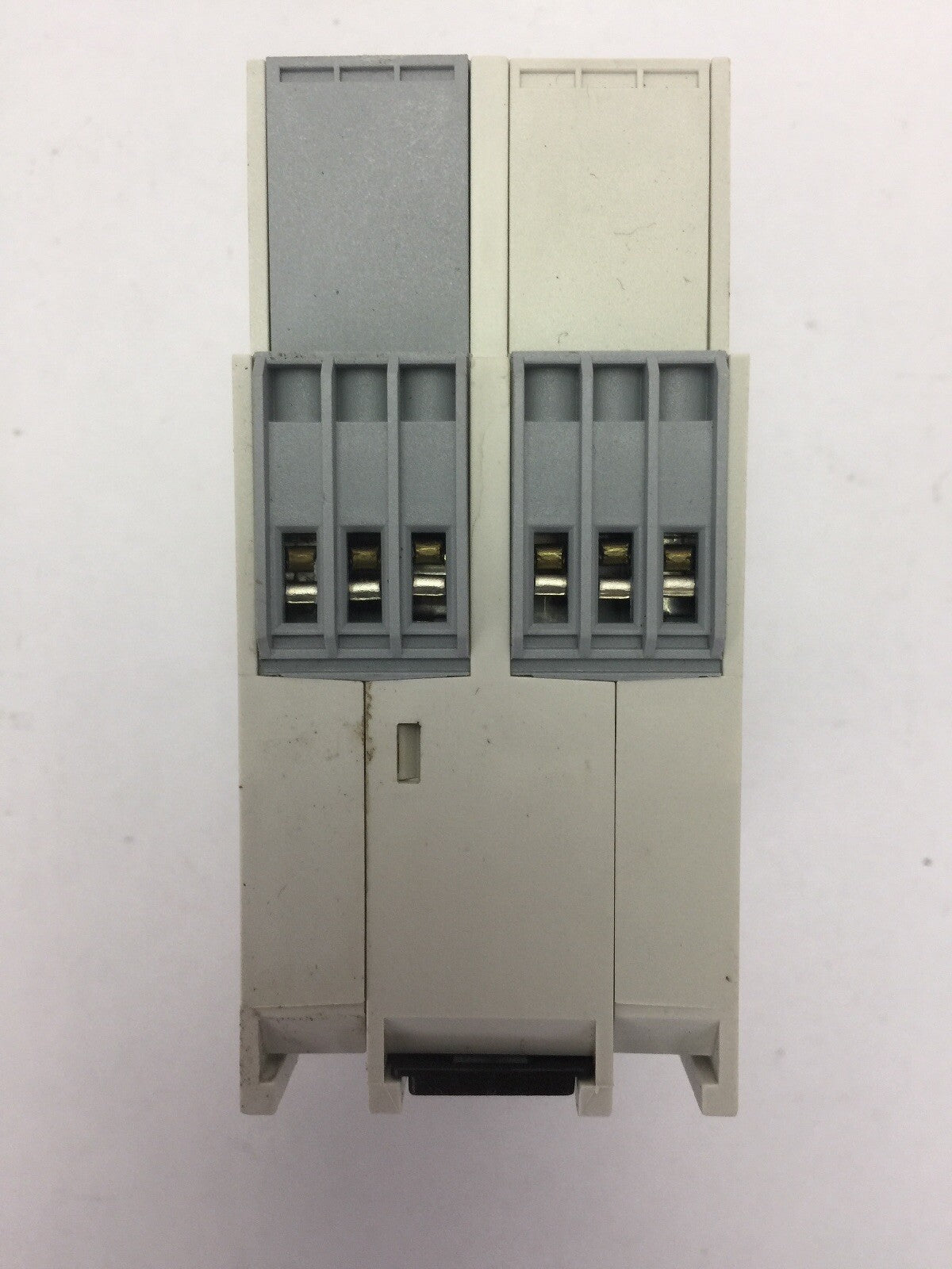CARLO GAVAZZI DWB01CM4810A 3-PHASE LOAD GUARD RELAY 380/480VAC