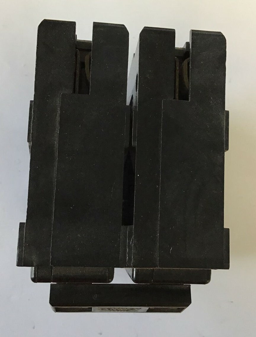 WESTINGHOUSE QPHW2015 CIRCUIT BREAKER 120/240VAC 2POLE  QUICKLAG