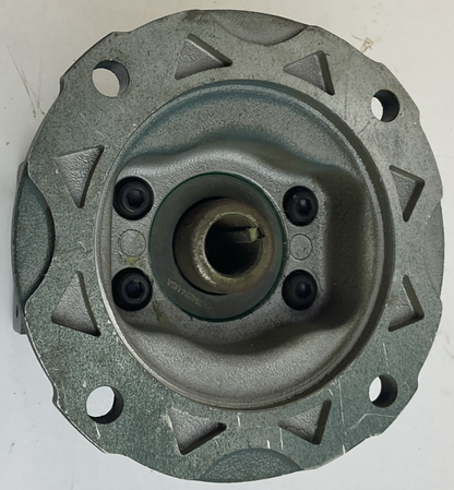 DODGE MR94758 GEAR REDUCER 5:1 1750RPM 2.61HP *HAS SHELF WEAR*