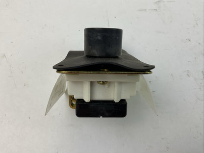 SQUARE D CLASS 9001 TYPE B43 SER B STANDARD DUTY 600V PUSH BUTTON