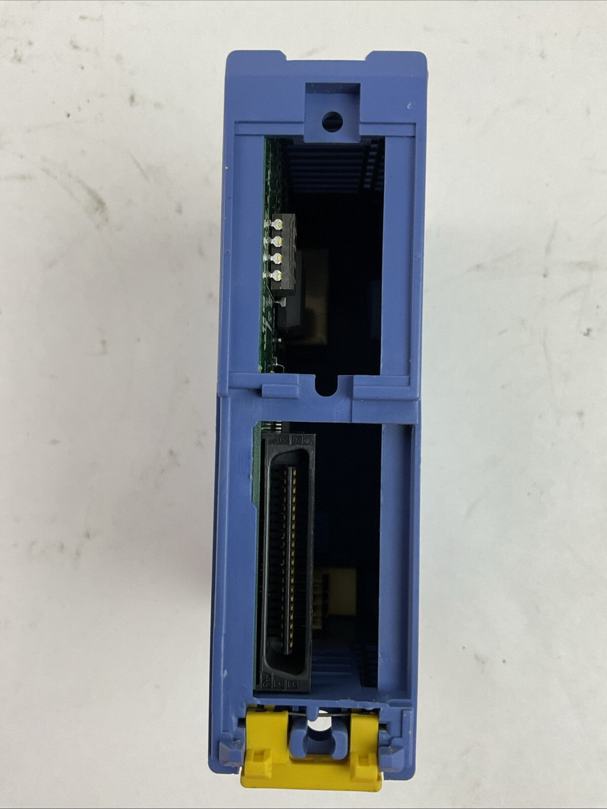 YOKOGAWA F3LR01-0N FABUS MODULE