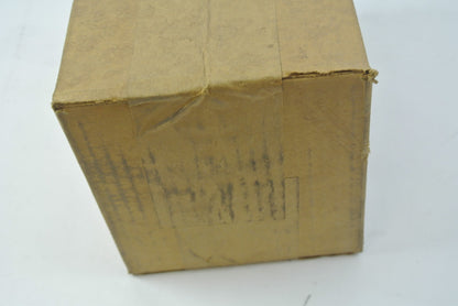 CUTLER-HAMMER 10251H33B TYPE B FOOT SWITCH FRONT TREADLE AC/DC 600V  NEW SURPLUS