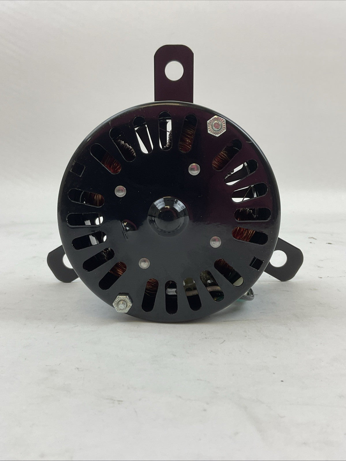 McMILLAN 303039 FAN MOTOR 115V 60HZ 0.6AMP 1100RPM 1/120HP