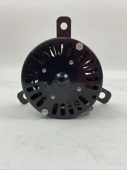 McMILLAN 303039 FAN MOTOR 115V 60HZ 0.6AMP 1100RPM 1/120HP