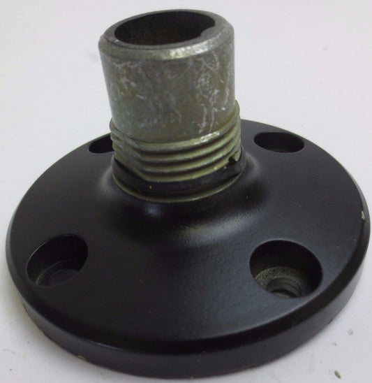 TELEMECANIQUE XVB C11 TUBE SUPPORT PLATE / MOUNTING BASE - NEW SURPLUS