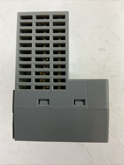 ALLEN BRADLEY 1734-AENT SER A FW 3.011 NETWORK ADAPTOR 1734-RTB SER A REV A01