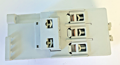 ALLEN BRADLEY 300-BOE*930 CONTACTOR  SER.B SIZE 1 27A 600VAC