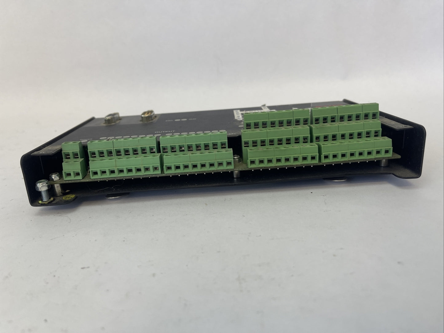 JETTER D32 PNP I/O MODULE REMOTE CONTROL 20-30VDC