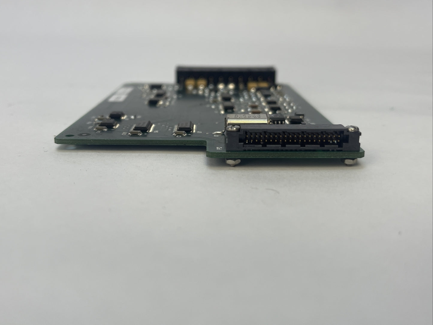 E33D1007-001 REV A CIRCUIT BOARD E33X1007A-BOT E33A1007-001-A2