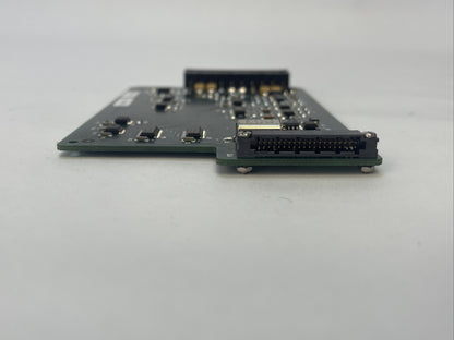 E33D1007-001 REV A CIRCUIT BOARD E33X1007A-BOT E33A1007-001-A2