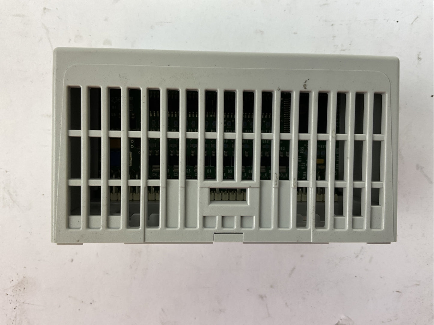ALLEN BRADLEY 1794-OB16P SER A 16PT DIGITAL OUTPUT MODULE OUTPUT 10-31.2VDC