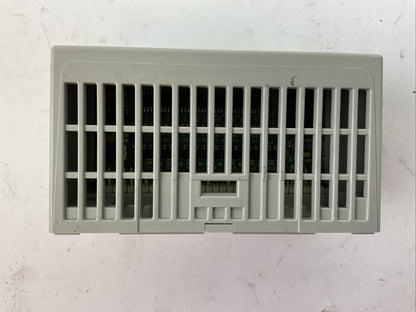 ALLEN BRADLEY 1794-OB16P SER A 16PT DIGITAL OUTPUT MODULE OUTPUT 10-31.2VDC