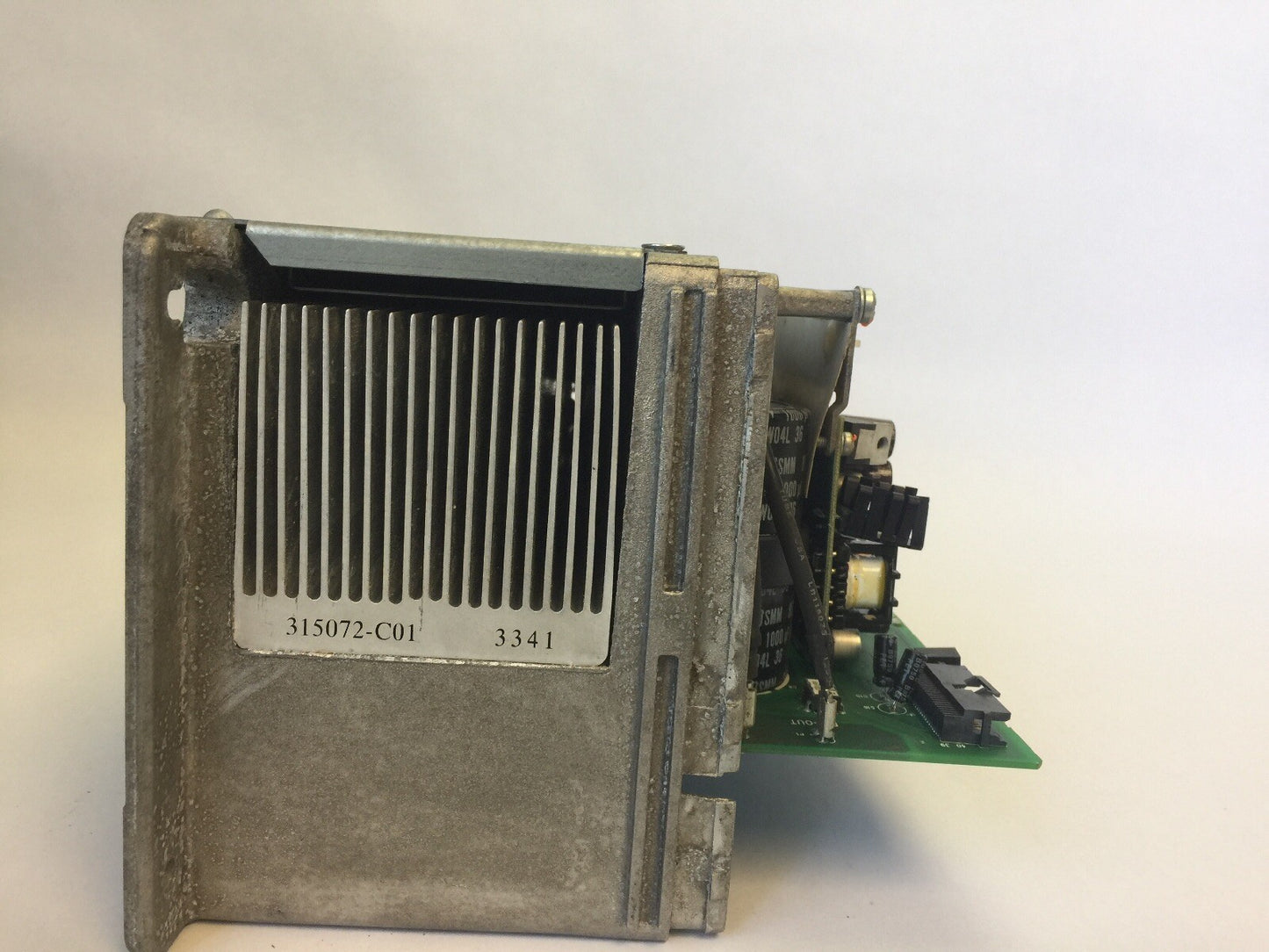 ALLEN BRADLEY 20BD0220A0AYNAND0 POWER FLEX 700 AC DRIVE FRAME 1 SERIES B