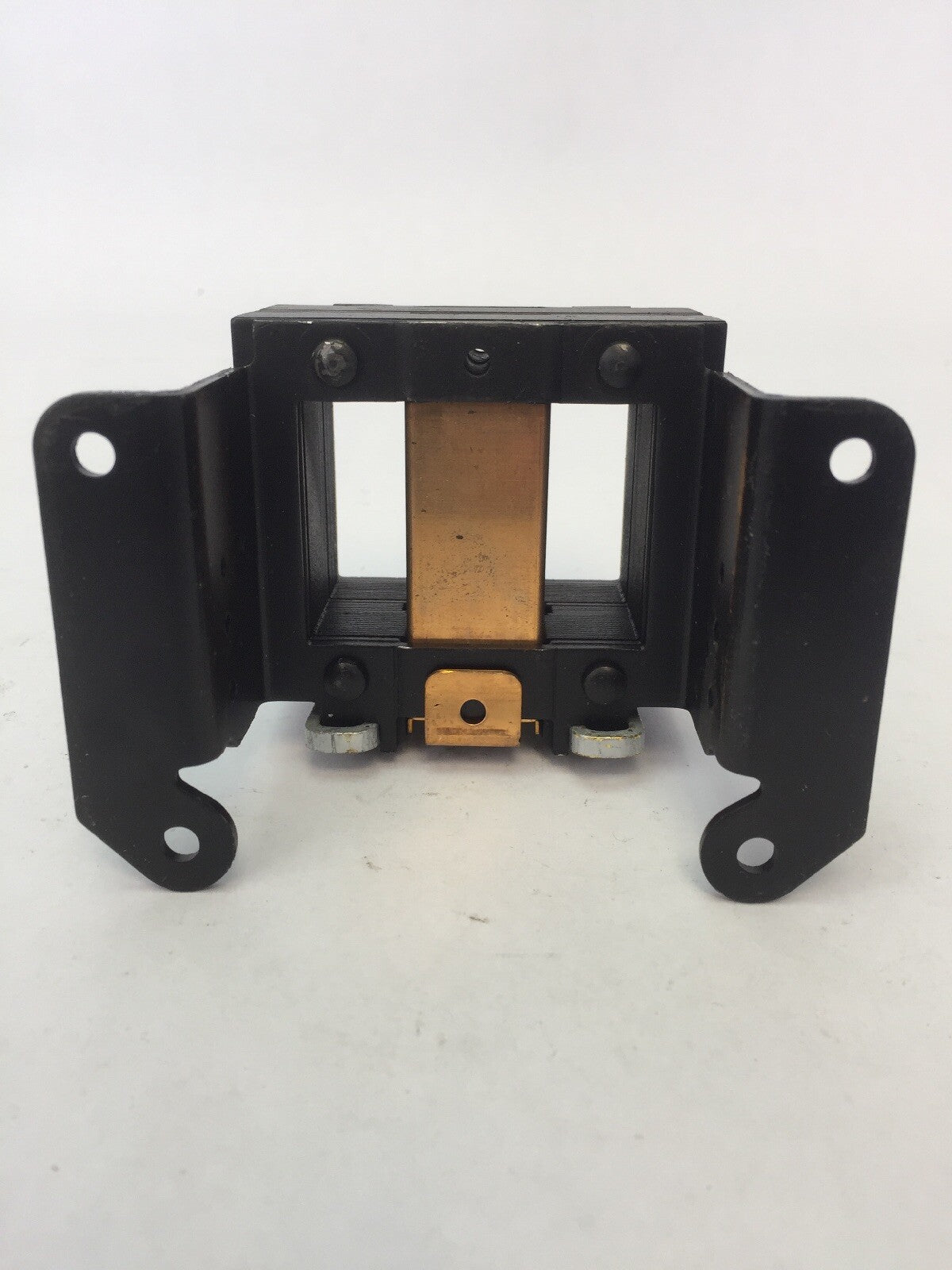 ALLEN BRADLEY X-34862 SOLENOID ASSEMBLY SIZE 4,5 BULLETIN 704 STYLE ML