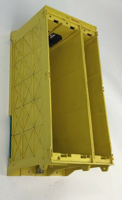 FANUC A05B-2316-C105 3 Slot Back Plane