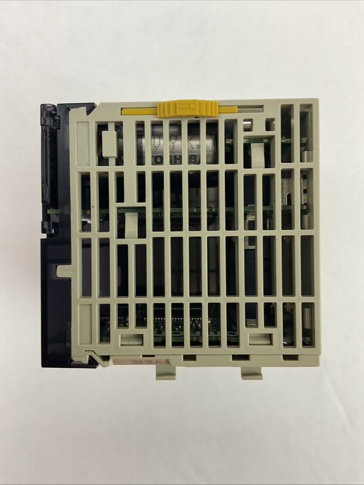 OMRON CJ1G-CPU44H PROGRAMMABLE CONTROLLER VER 4.0 CPU UNIT