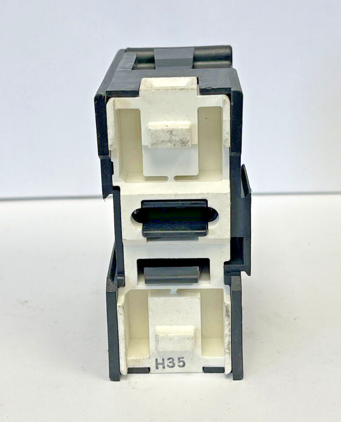 BUSS  JTN60060  CLASS J FUSE HOLDER  35-60AMP 600 VAC