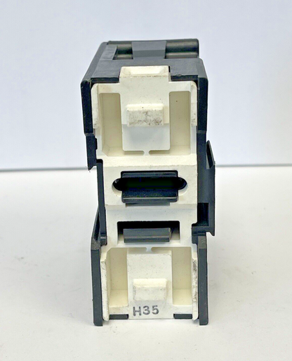 BUSS  JTN60060  CLASS J FUSE HOLDER  35-60AMP 600 VAC