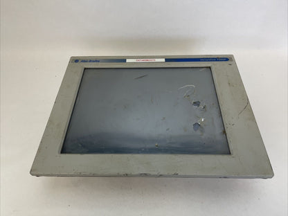 ALLEN BRADLEY 6181P-15TPXPH SER D REV A 100-240VAC