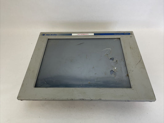 ALLEN BRADLEY 6181P-15TPXPH SER D REV A 100-240VAC