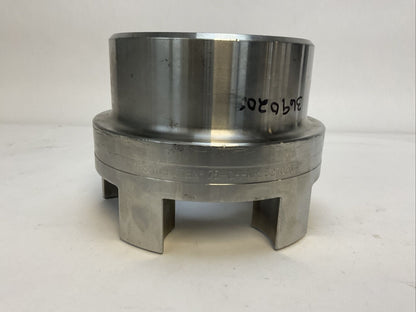 ROTEX 75 CH-NR 321023 COUPLER (1.9810 in)