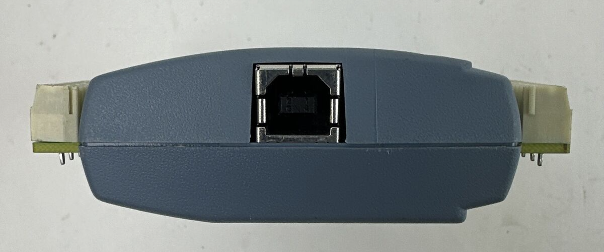 MEASUREMENT COMPUTING USB-1024HLS 193740B-01L I/O MODULE
