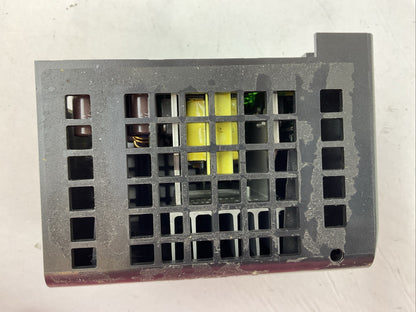 ALLEN-BRADLEY 1756-PA75 SER B CAT REV C01 POWER SUPPLY AC