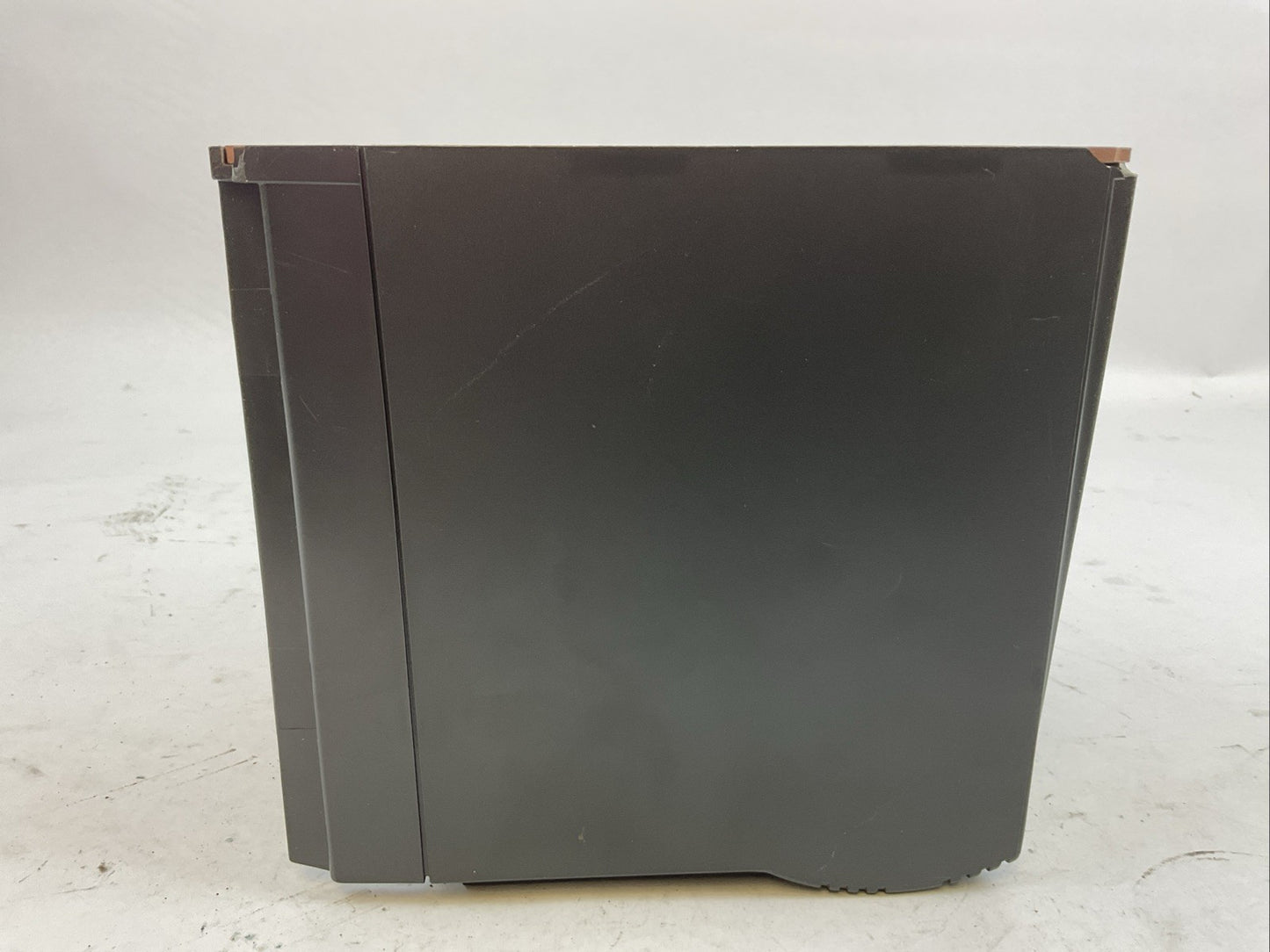 SIEMENS 6SE3216-8CB40 MICROMASTER VECTOR AC DRIVE 2.0HP 1500W 230VAC 7.40A