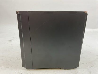 SIEMENS 6SE3216-8CB40 MICROMASTER VECTOR AC DRIVE 2.0HP 1500W 230VAC 7.40A