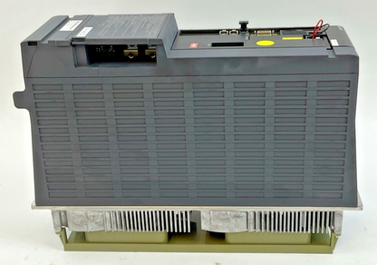 MITSUBISHI SERVO DRIVE MDS-DH2-V1-160 H/WVER.KSERVO DRIVE 9KW 480V 50/60HZ