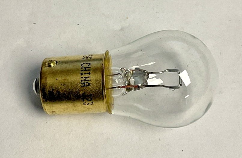 SYLVANIA 1156 MINI BULBS ****BOX OF 10****
