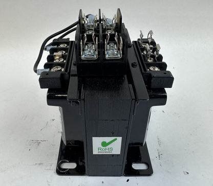 Emerson Sola Hevi-Duty E300W Control Transformer 1 PHASE 0.3 KVA 50/60 AT 220 V