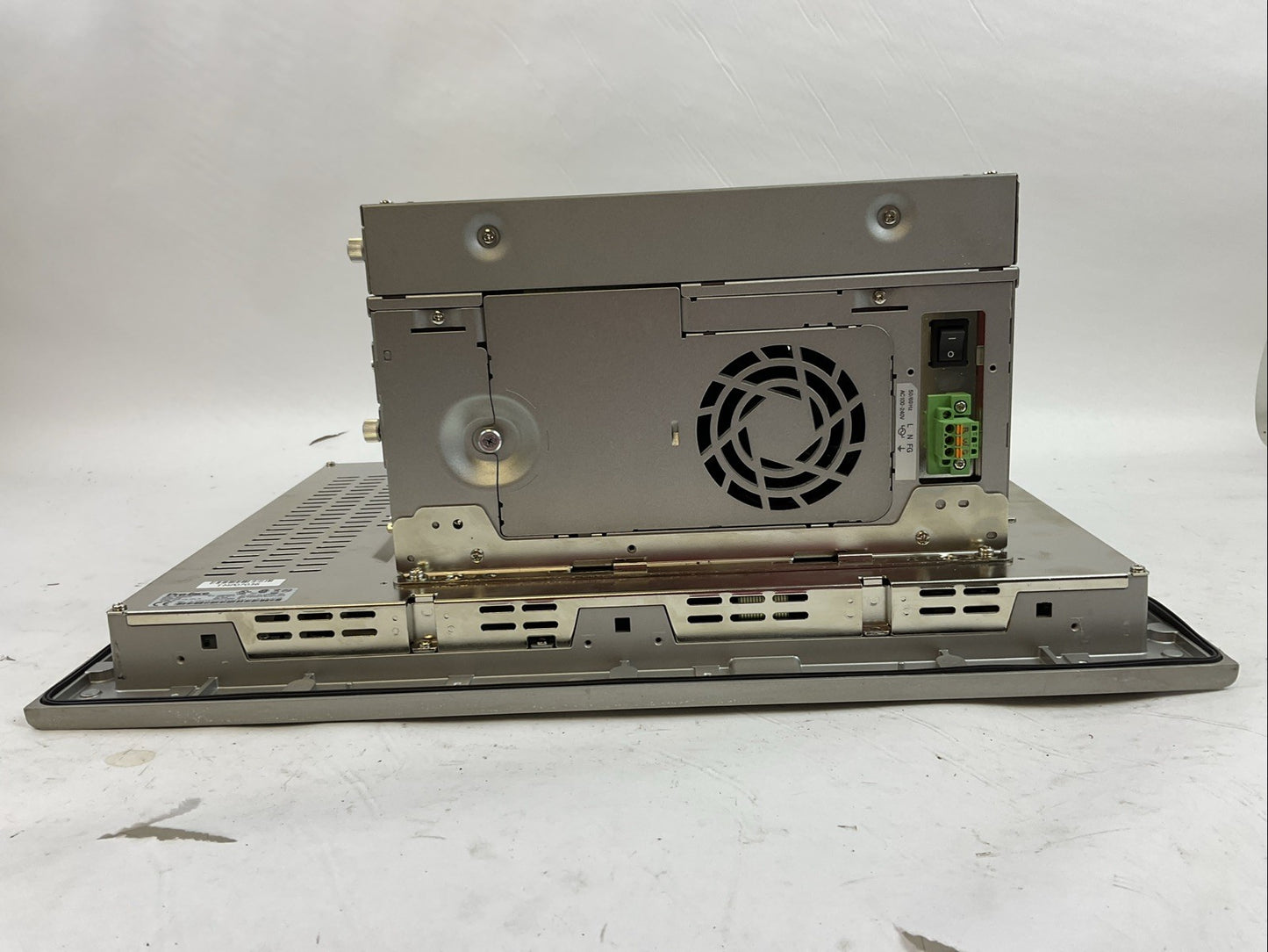 APL3700-KA-CM18-2P-1G-XM250-M INTERFACE INTRA ILC-0601-002 PRO-FACE 6320003-05