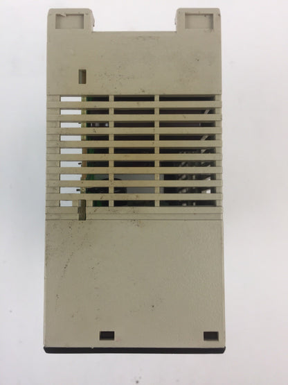 OMRON SYSMAC PA204S PLC POWER SUPPLY