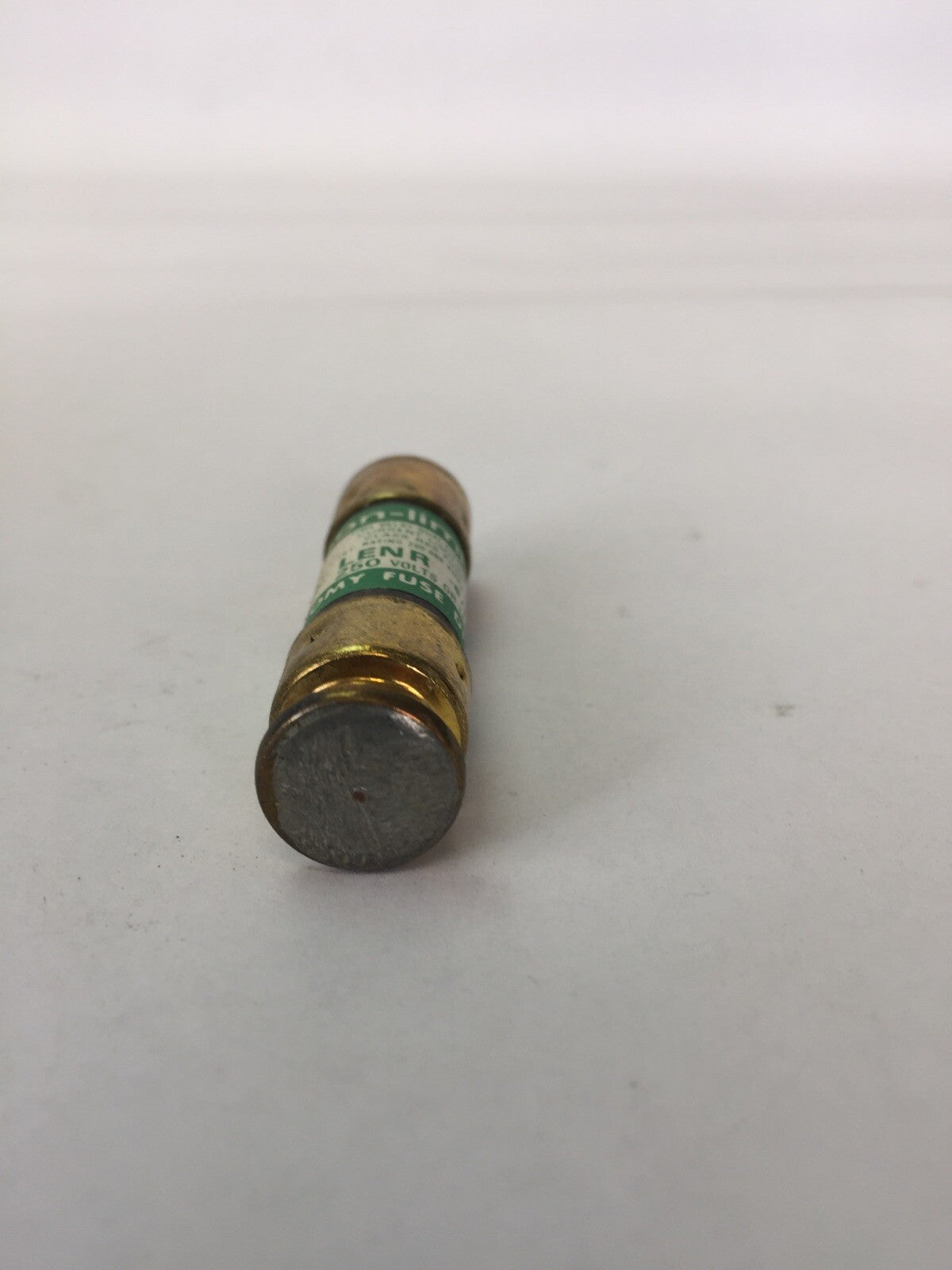 ECONOMY LENR 8/10 ECON-LIMITER CLASS RK5 FUSE 250VAC 8/10AMP (BOX OF 10)