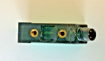 PEPPERL+FUCHS NBB4-FI-E2-V3 INDUCTIVE SENSOR 10-30VDC 250MA