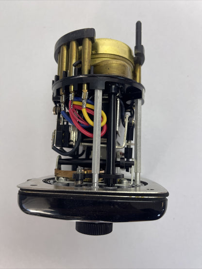ATC AUTOMATIC TIMING & CONTROLS, INC 305B011A10PL TIMER 0-240 SECONDS 115V 60HZ