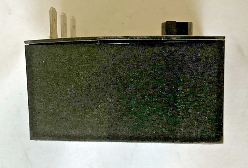 ABB 5JJ48 SOLID STATE FLASHER FSU1004 PC609 10-100FPM 240VAC 10A