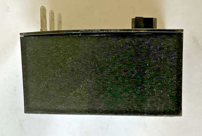 ABB 5JJ48 SOLID STATE FLASHER FSU1004 PC609 10-100FPM 240VAC 10A