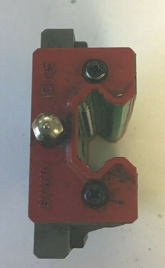 HIWIN QHW15CCZO LINEAR RAIL SLIDER BLOCK