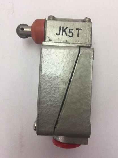 R.B. DENISON LOXSWITCH C2BTJK5T LIMIT SWITCH