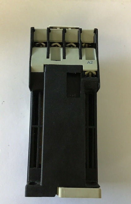 TELEMECANIQUE LP1 D09 10 CONTACTOR RELAY 24 VDC