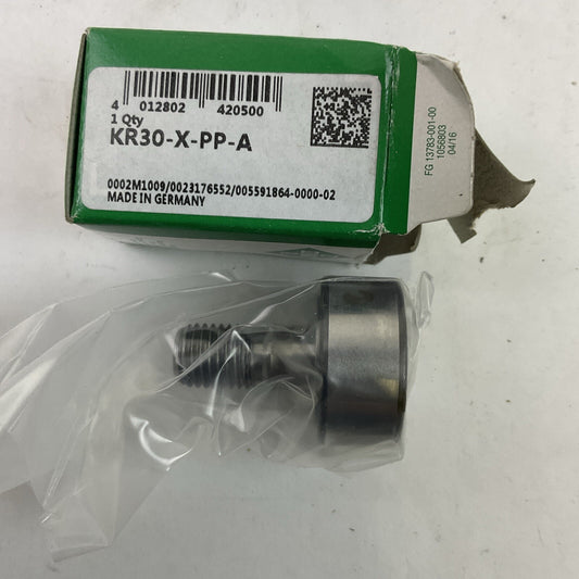 INA KR30-X-PP-A CAM FOLLOWER