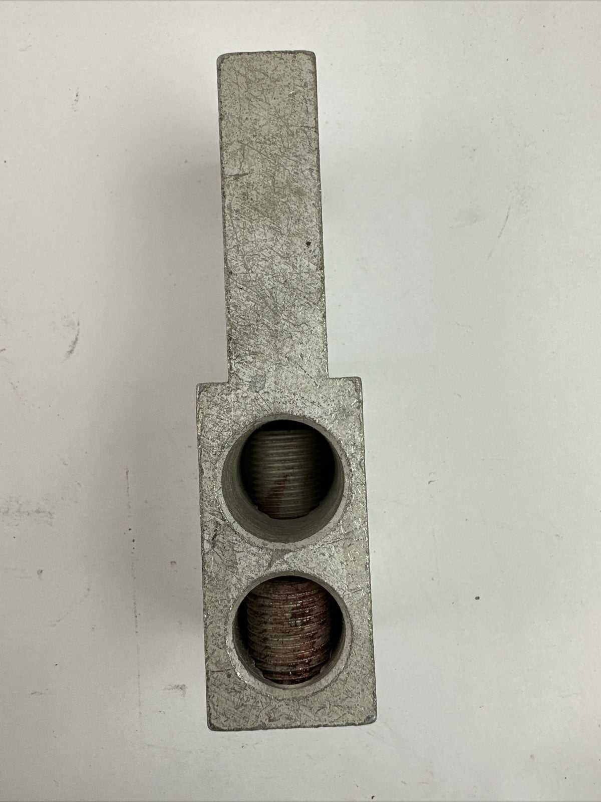GE 252B3638G9 TERMINAL LUG (LOT OF 3)