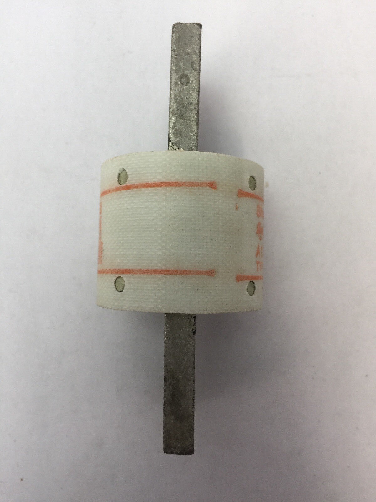 GOULD SHAWMUT AMPTRAP A13X600 FUSE 600AMP 130V TYPE 4