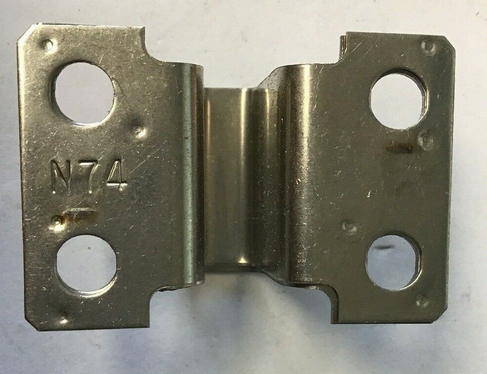 ALLEN BRADLEY N74 HEATER ELEMENT***LOTOF3***