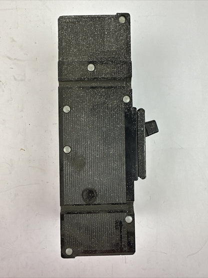 GTE SYLVANIA QFL2150 CIRCUIT BREAKER 150AMP 2POLE 240VAC