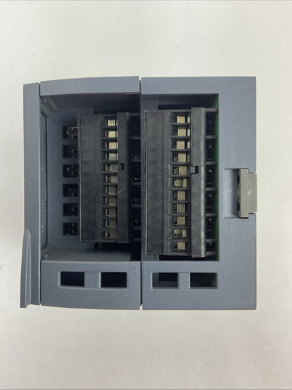 SIEMENS 1P 6ES7 223-1PL32-0XB0 SIMATIC S7-1200 SM 1223 DC/RLY