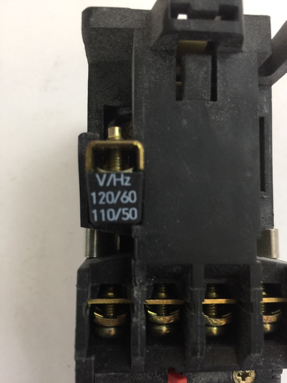 WESTINGHOUSE DSPTON-30A MODEL A PNEUMATIC TIMING RELAY 6P 0.1-30 SEC COIL 120V